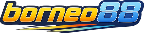 Logo borneo88
